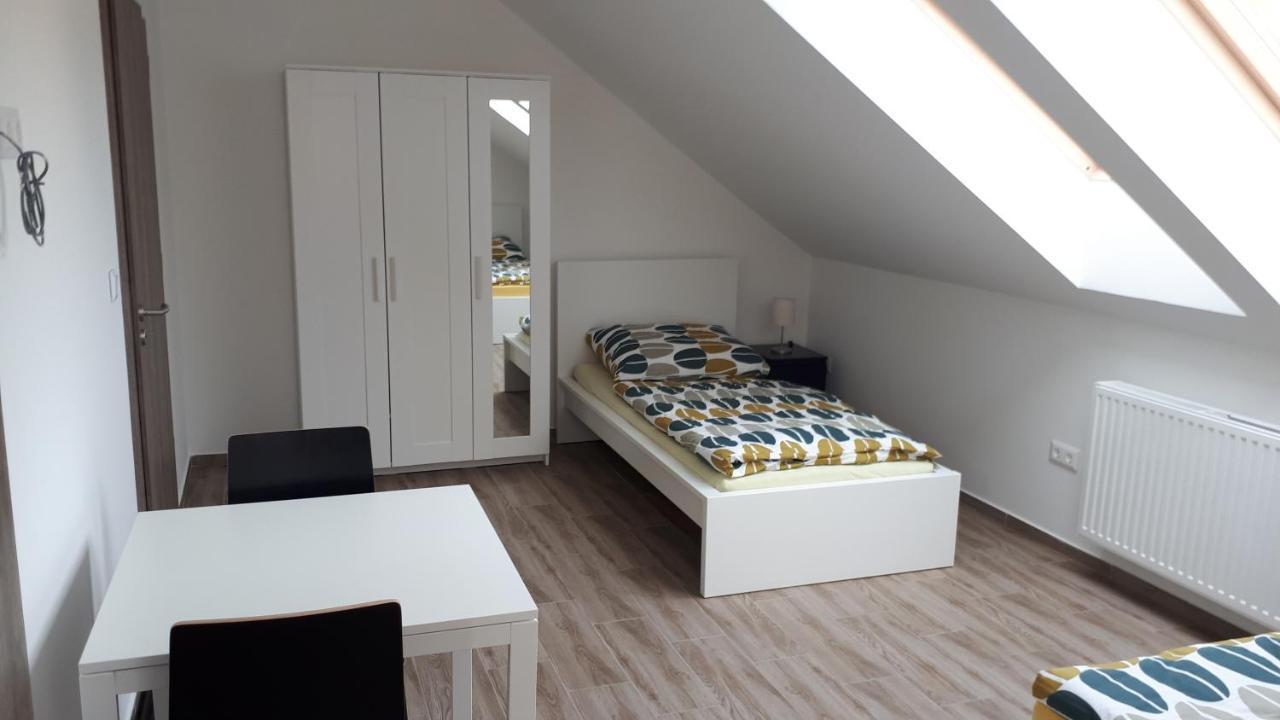 Patak Vendeghaz Hotel Залегершег Екстериор снимка