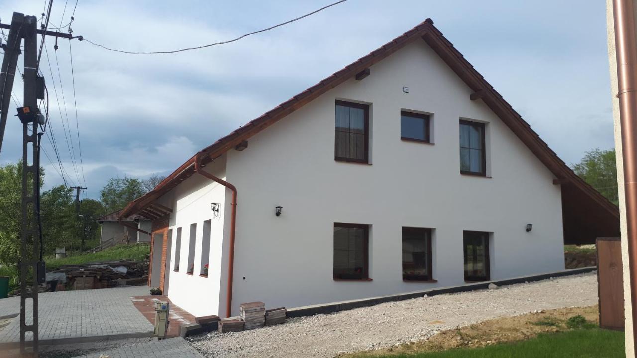 Patak Vendeghaz Hotel Залегершег Екстериор снимка
