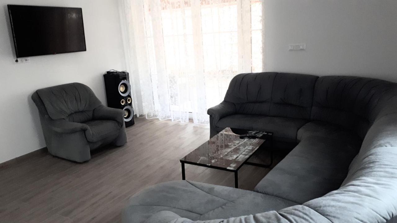 Patak Vendeghaz Hotel Залегершег Екстериор снимка