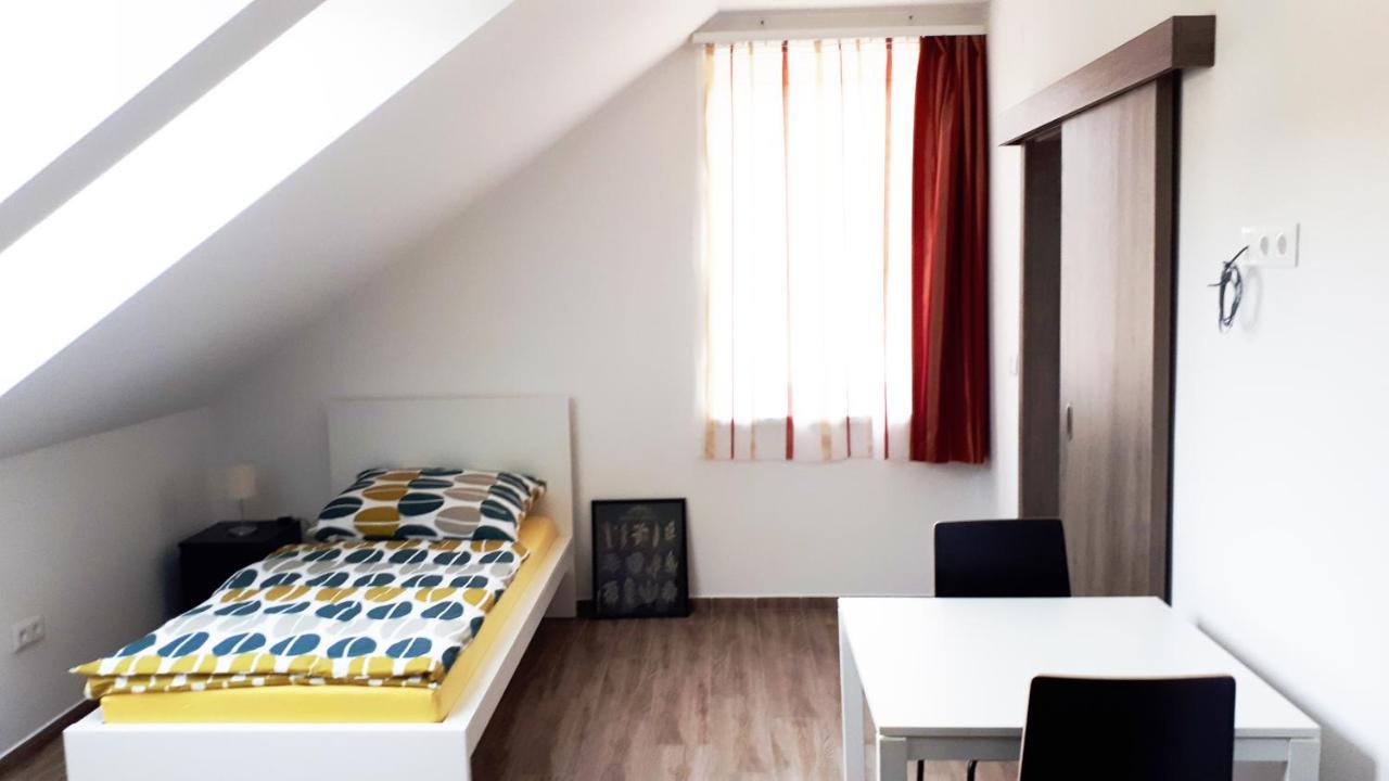Patak Vendeghaz Hotel Залегершег Екстериор снимка