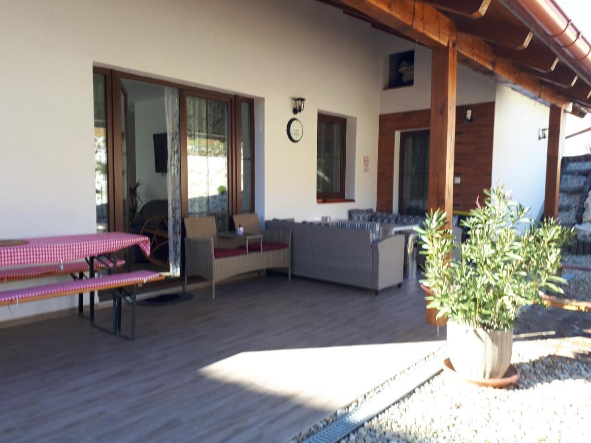 Patak Vendeghaz Hotel Залегершег Екстериор снимка