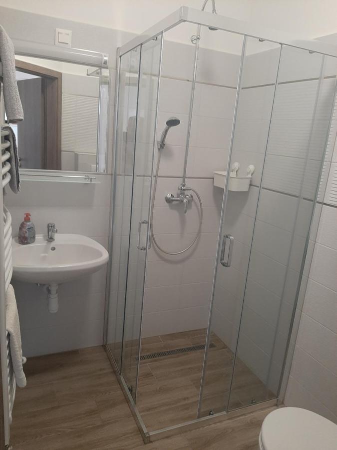Patak Vendeghaz Hotel Залегершег Екстериор снимка