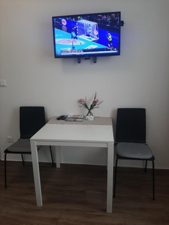 Patak Vendeghaz Hotel Залегершег Екстериор снимка